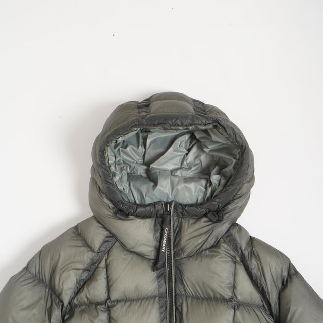 C.P. COMPANY JACKET