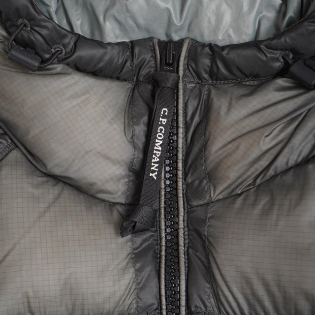 C.P. COMPANY JACKET
