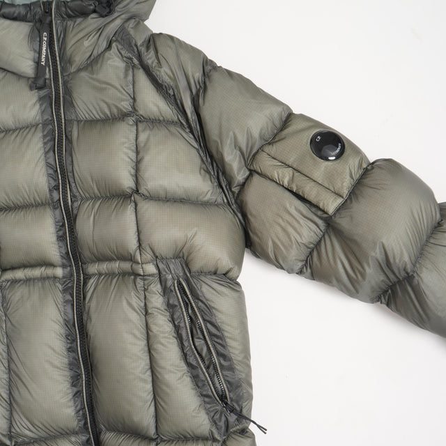 C.P. COMPANY JACKET