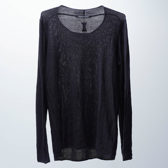 HANNES ROETHER LONGSLEEVE