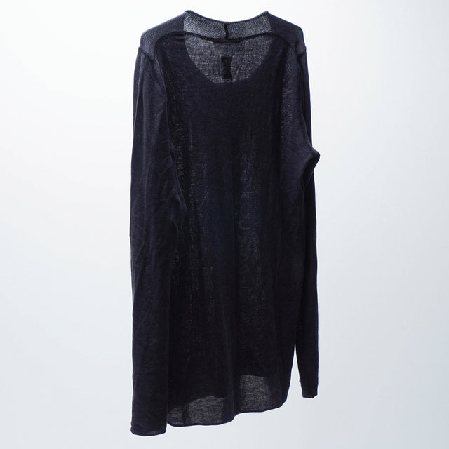 HANNES ROETHER LONGSLEEVE