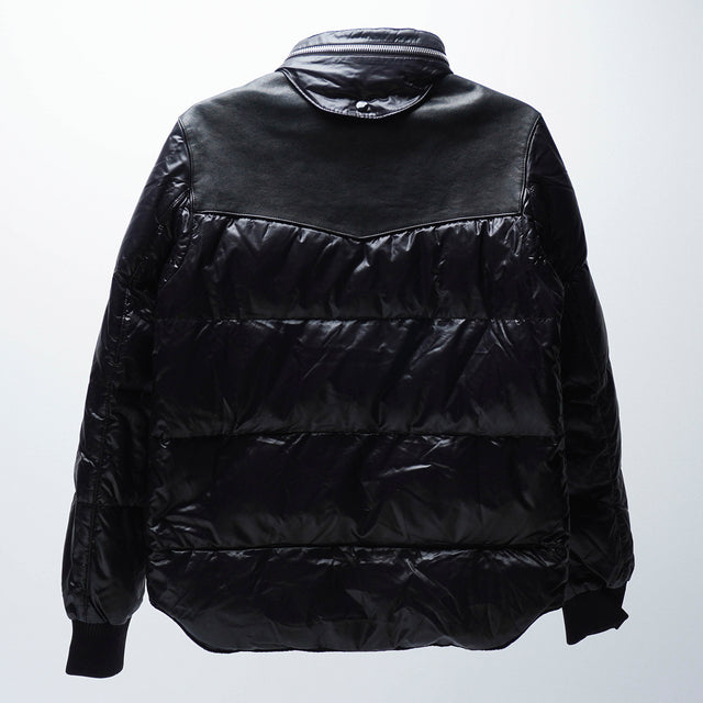 SAINT LAURENT HEDI SLIMANE AW13 JACKET