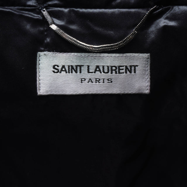 SAINT LAURENT HEDI SLIMANE AW13 JACKET