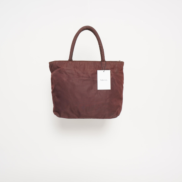 PRADA NYLON TOTE BAG