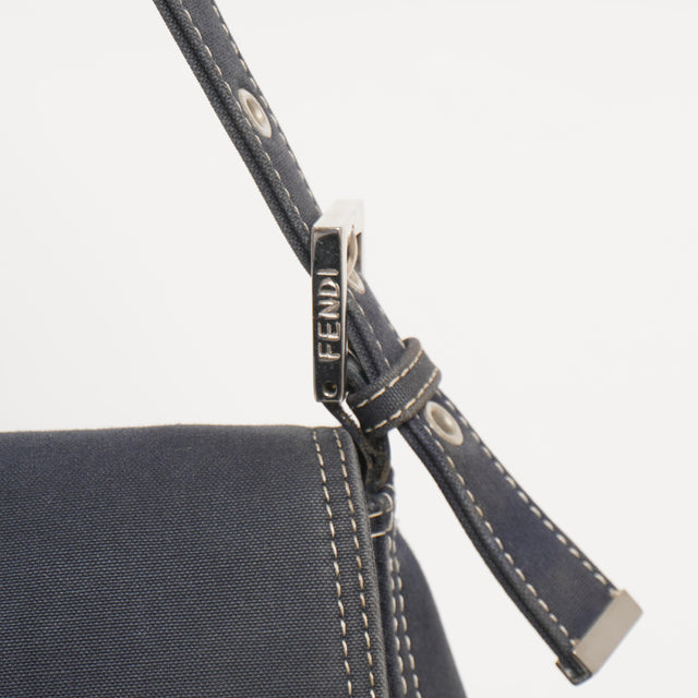 FENDI MAMA BAGUETTE HAND BAG