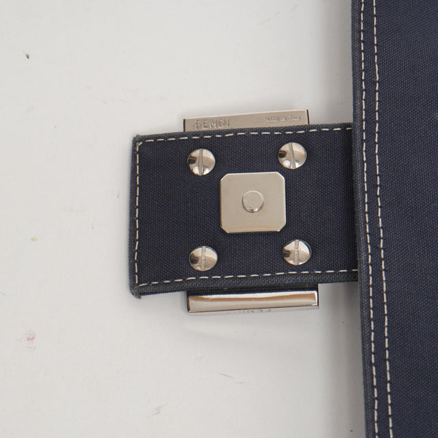 FENDI MAMA BAGUETTE HAND BAG