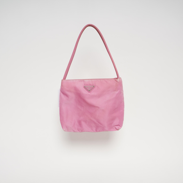 PRADA NYLON TOTE BAG