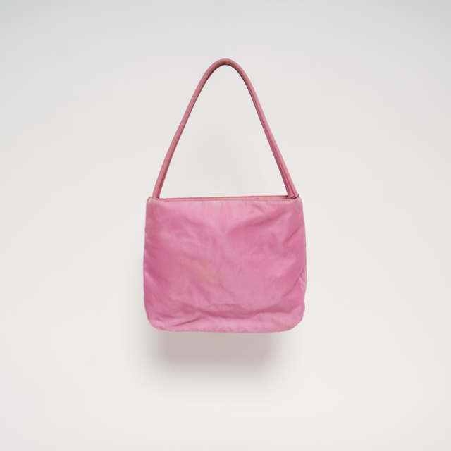 PRADA NYLON TOTE BAG