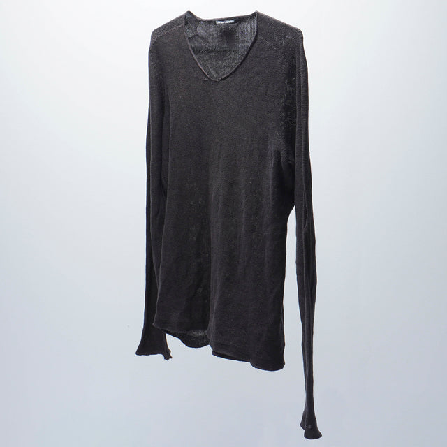 HANNES ROETHER LONGSLEEVE