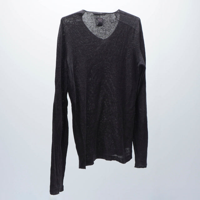 HANNES ROETHER LONGSLEEVE