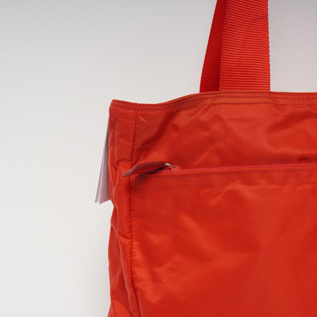 PRADA NYLON TOTE BAG