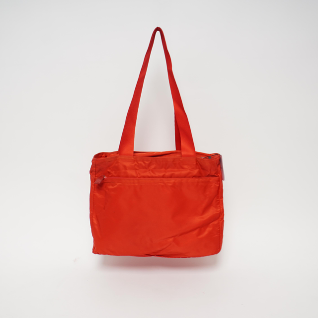 PRADA NYLON TOTE BAG