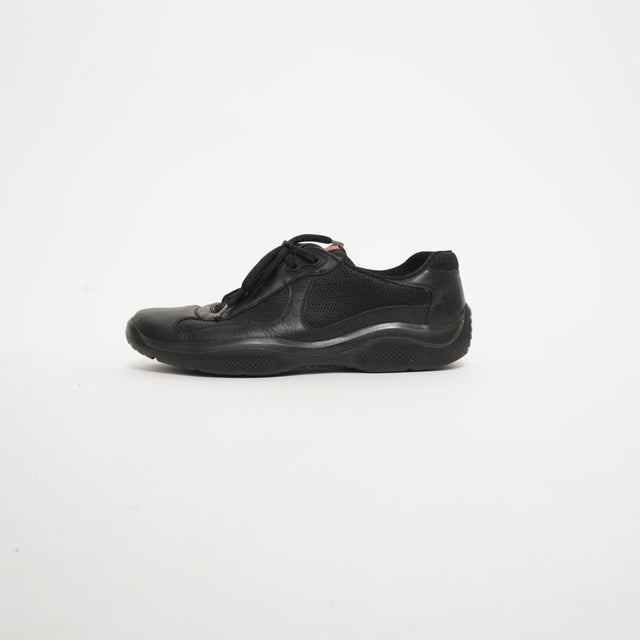 PRADA AMERICA CUPS