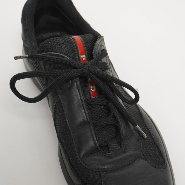 PRADA AMERICA CUPS