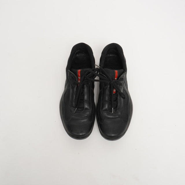 PRADA AMERICA CUPS