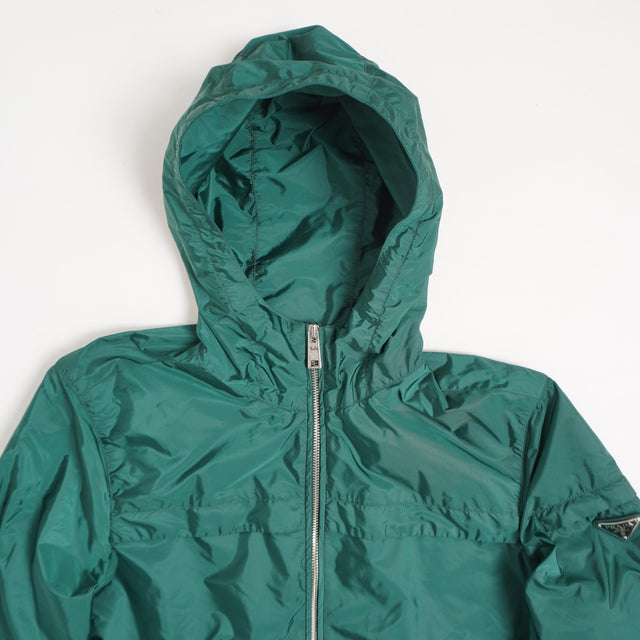 PRADA NYLON JACKET
