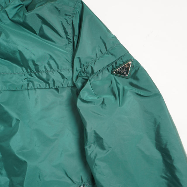 PRADA NYLON JACKET