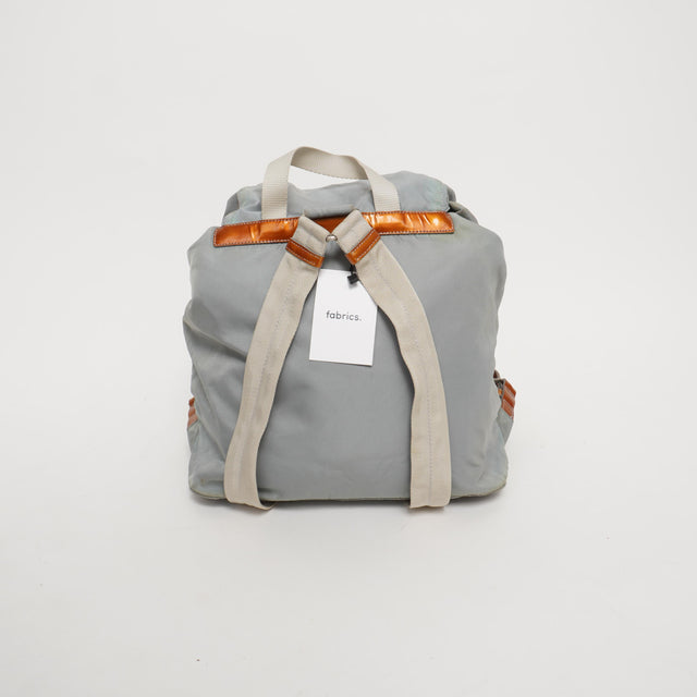 PRADA NYLON BACK PACK