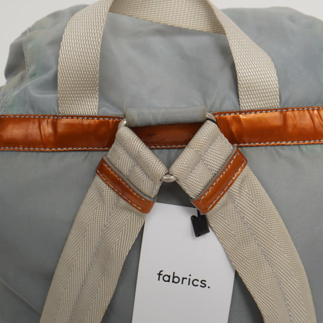 PRADA NYLON BACK PACK