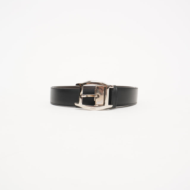 CARTIER LEATHER BELT