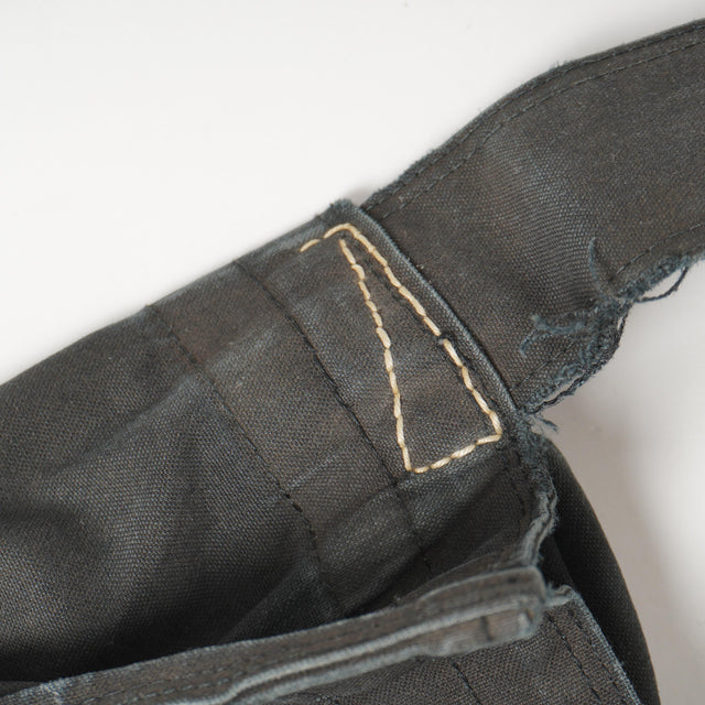 COMME DES GARCONS HOMME PLUS BAG