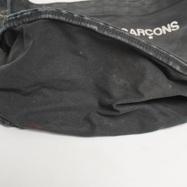 COMME DES GARCONS HOMME PLUS BAG