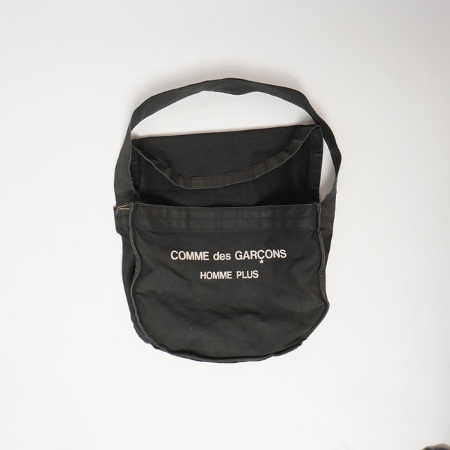 COMME DES GARCONS HOMME PLUS BAG