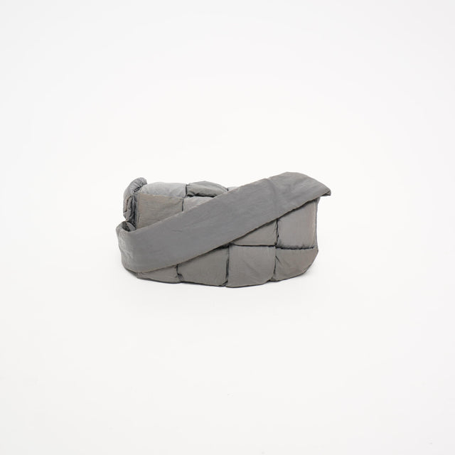 BOTTEGA VENETA PADDED CASETTE BAG