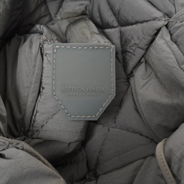 BOTTEGA VENETA PADDED CASETTE BAG