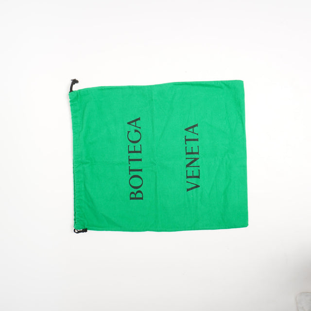 BOTTEGA VENETA PADDED CASETTE BAG