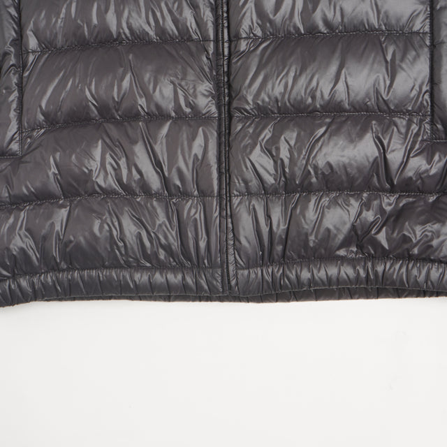 PRADA NYLON PUFFER VEST