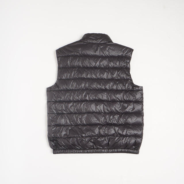 PRADA NYLON PUFFER VEST