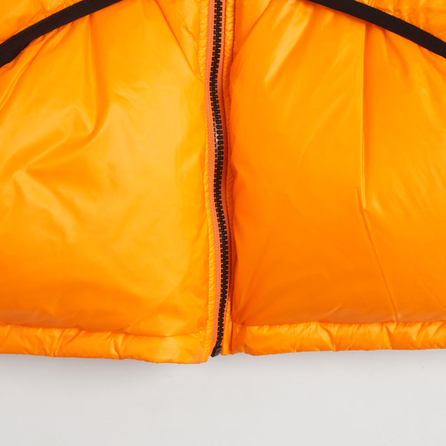 STUSSY MICRO RIPSTOP DOWN PARKA