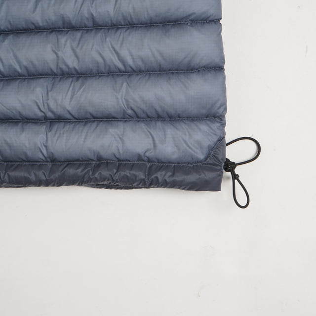 C.P. COMPANY D.D. SHELL PUFFER VEST