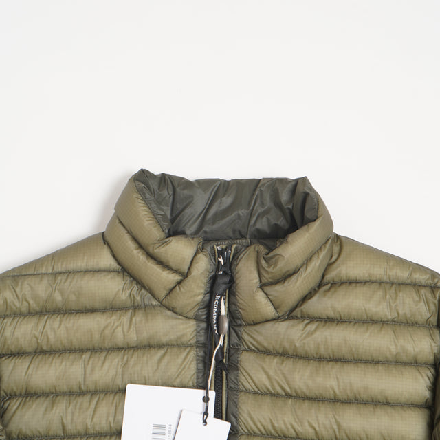 C.P. COMPANY D.D. SHELL JACKET