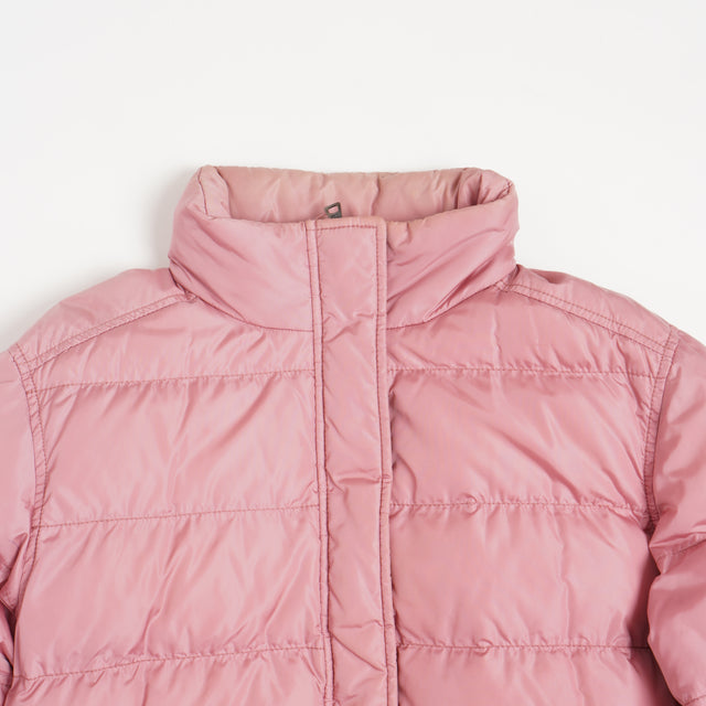 PRADA NYLON PUFFER JACKET