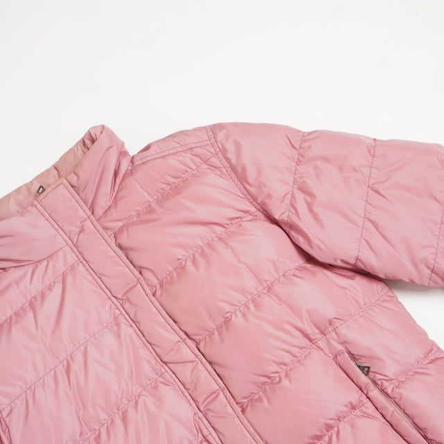 PRADA NYLON PUFFER JACKET
