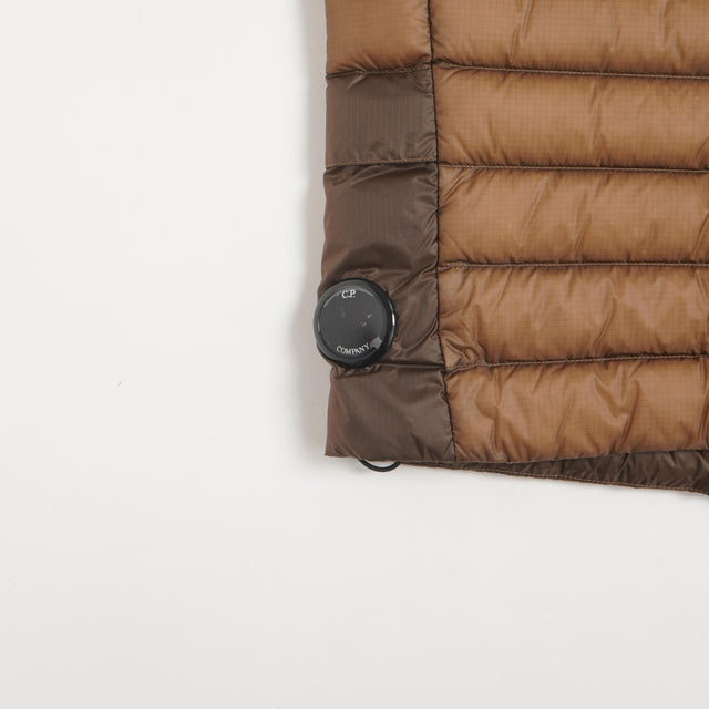 C.P. COMPANY PUFFER VEST