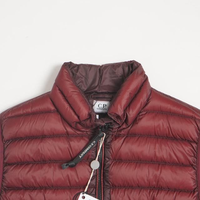 C.P. COMPANY PUFFER VEST