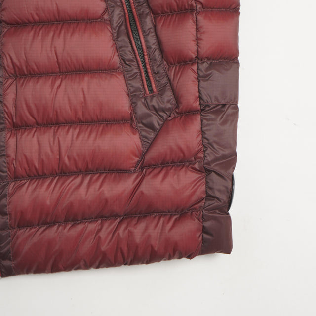 C.P. COMPANY PUFFER VEST