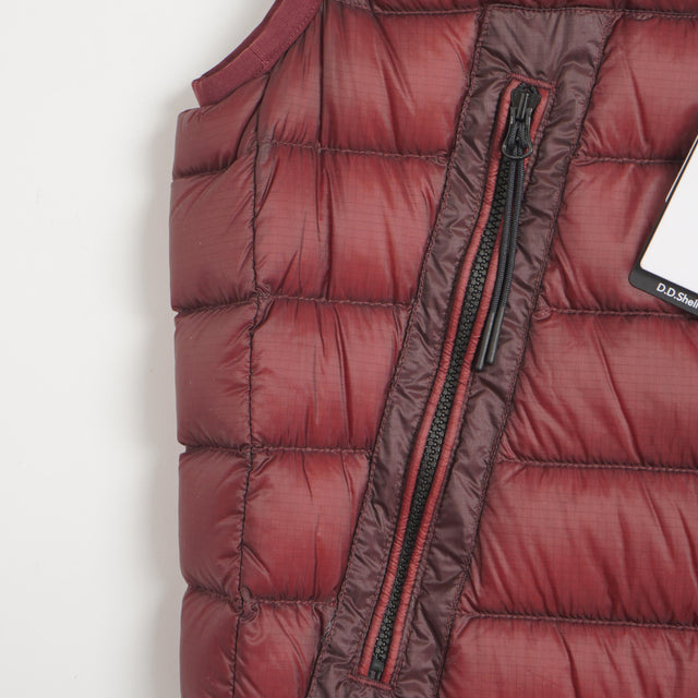 C.P. COMPANY PUFFER VEST