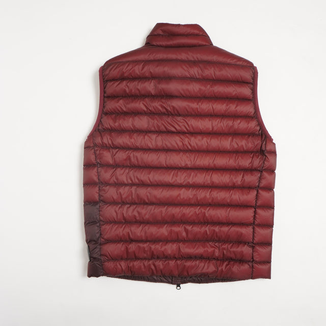 C.P. COMPANY PUFFER VEST