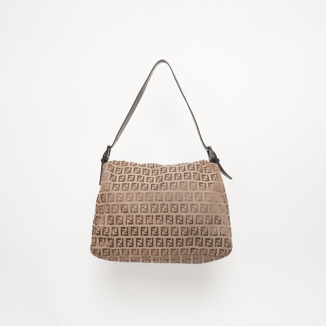 FENDI MAMA BAGUETTE HAND BAG
