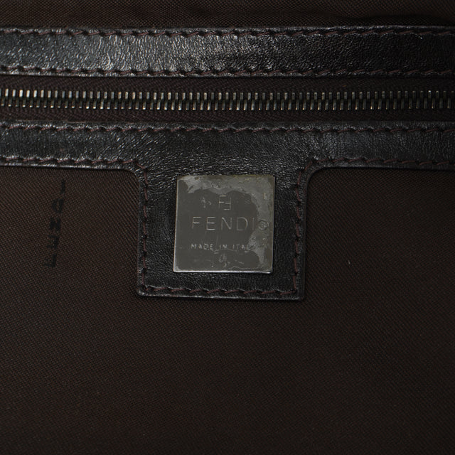 FENDI MAMA BAGUETTE HAND BAG