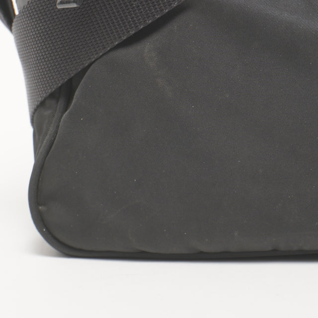 PRADA NYLON MESSENGER BAG