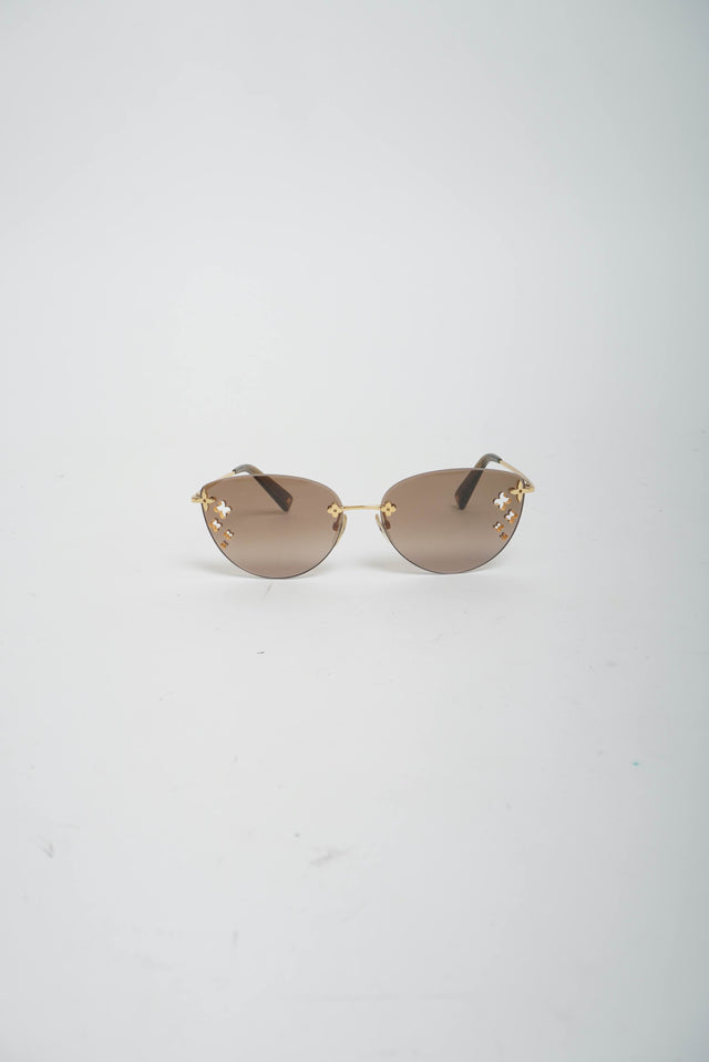 LOUIS VUITTON S/S 2005 DESMAYO SUNGLASSES