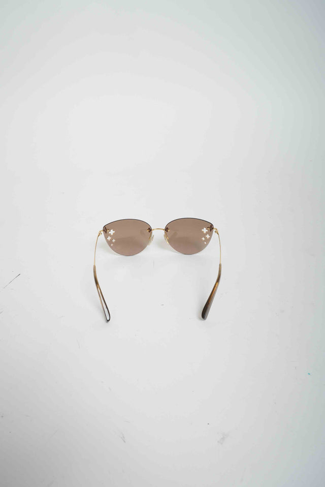 LOUIS VUITTON S/S 2005 DESMAYO SUNGLASSES