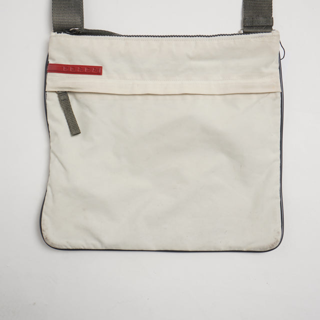 PRADA NYLON SPORTS BAG