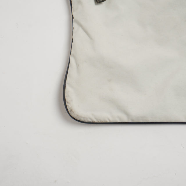 PRADA NYLON SPORTS BAG