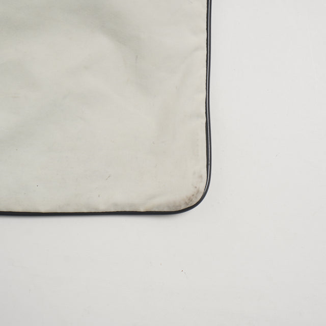 PRADA NYLON SPORTS BAG